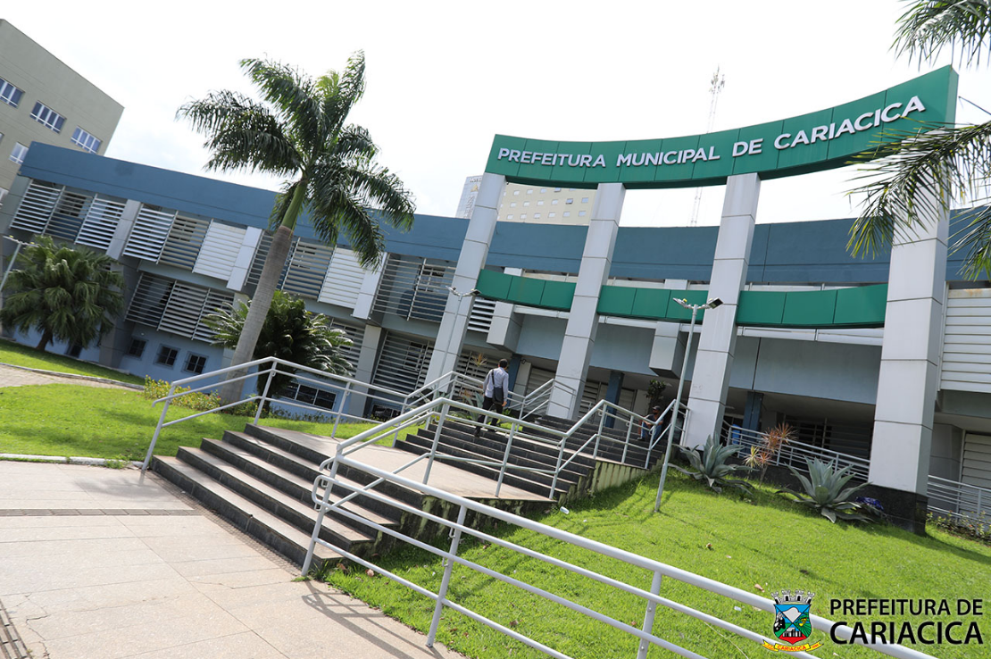 Prefeitura Municipal de Cariacica