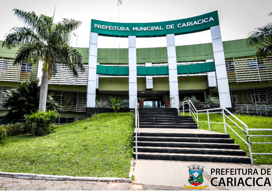 Prefeitura Municipal de Cariacica