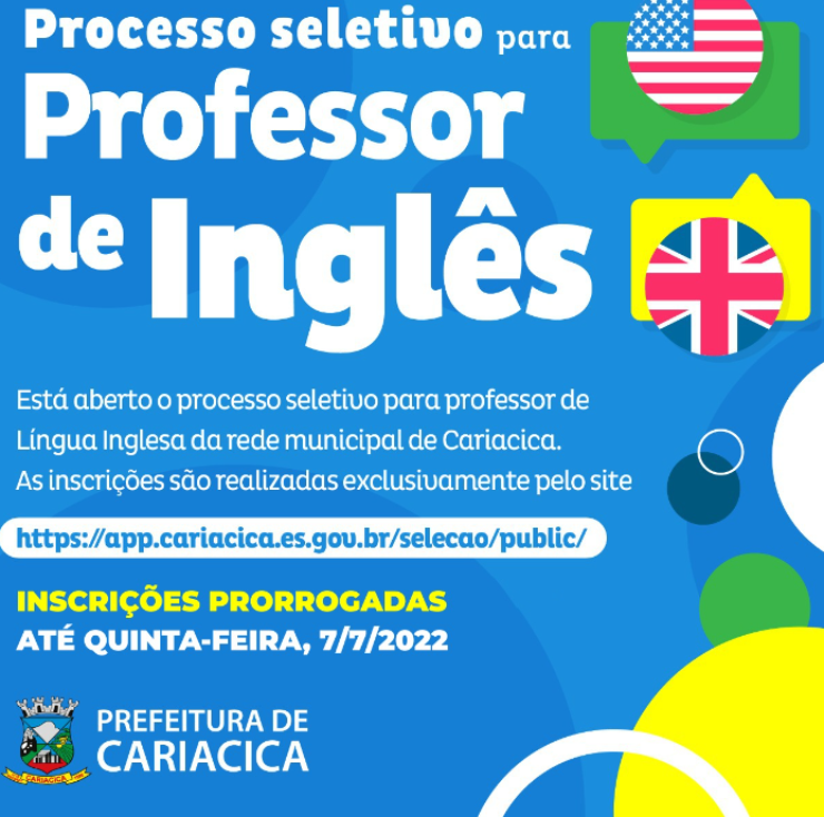 Curso completo de Língua Inglesa - Inglês para Concursos - Rede de