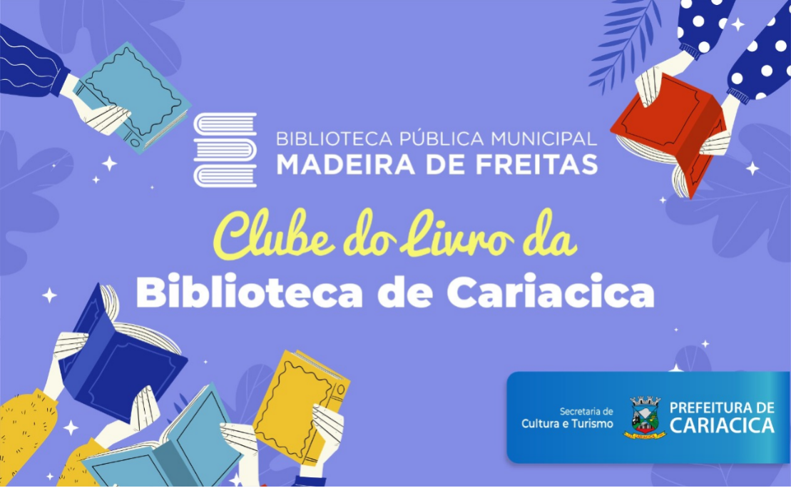 Clube do Livro