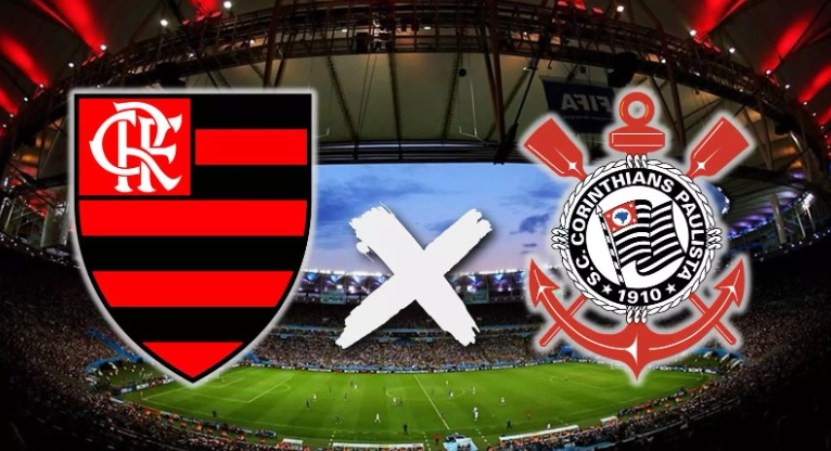 FLAMENGO X SÃO PAULO TRANSMISSÃO AO VIVO DIRETO DO MARCANÃ