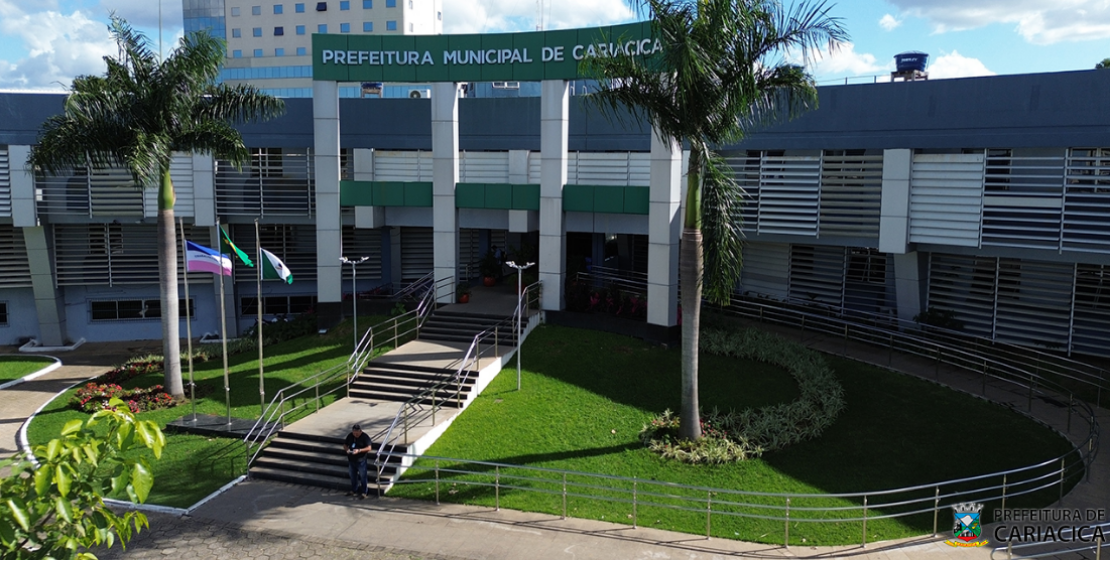 Prefeitura Municipal de Cariacica