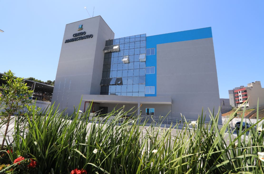 Centro Administrativo completa um ano de funcionamento com quase 200 mil atendimentos