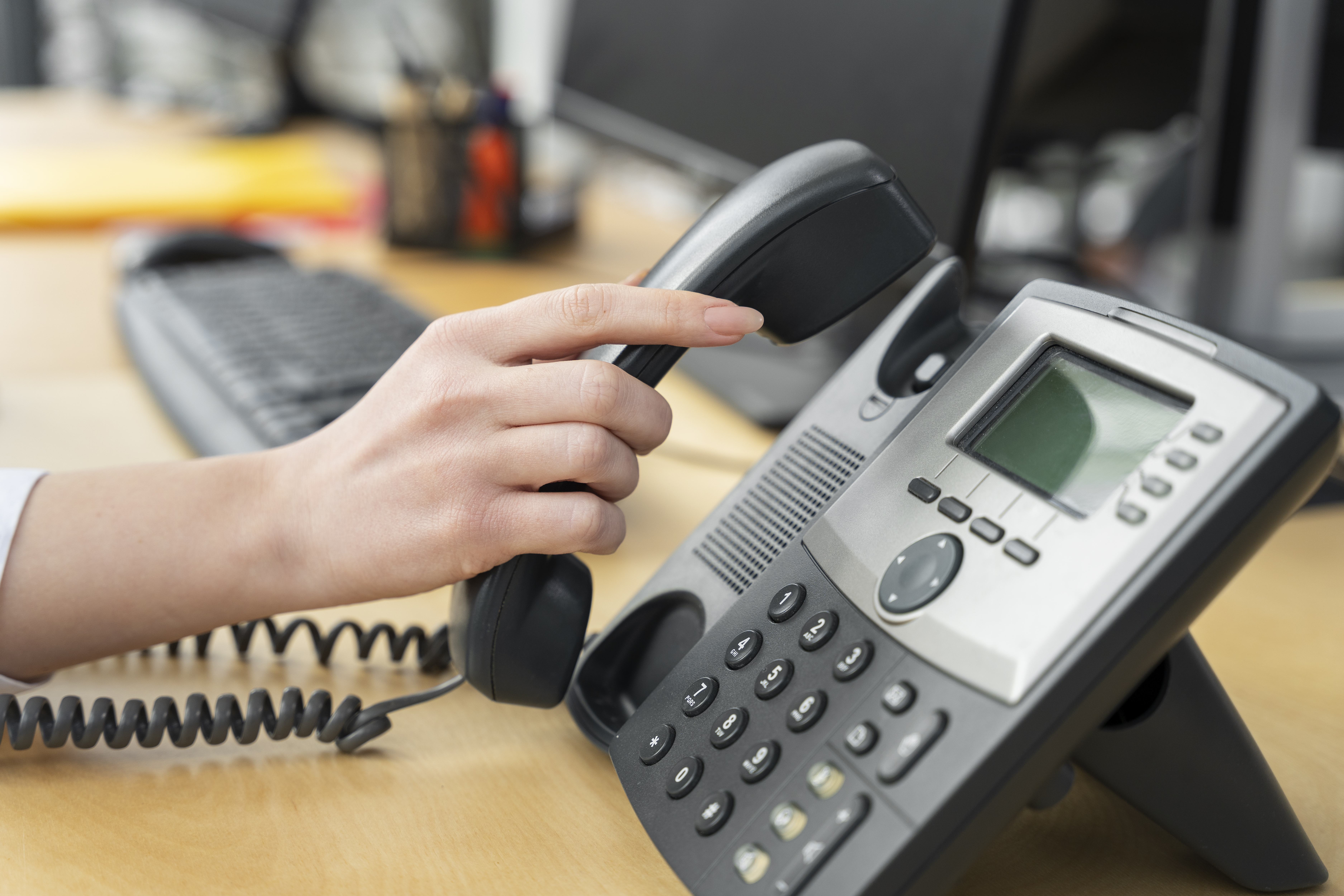 Serviços de telefonia da prefeitura terão interrupção agendada para manutenção