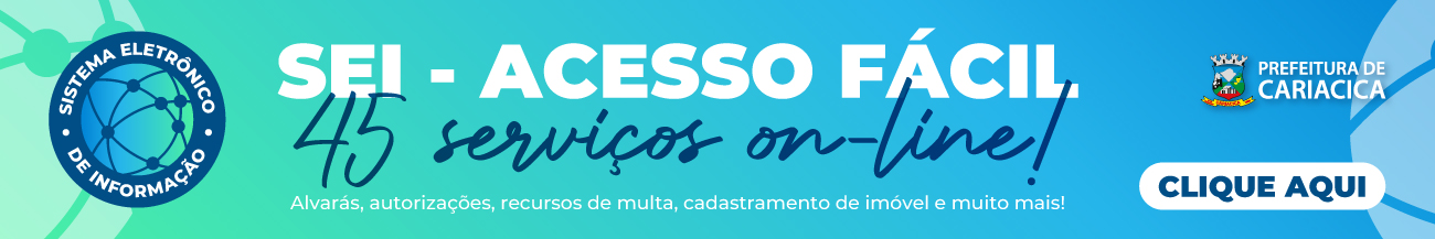 SEI - Acesso Fácil