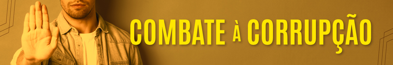 Combate à corrupção