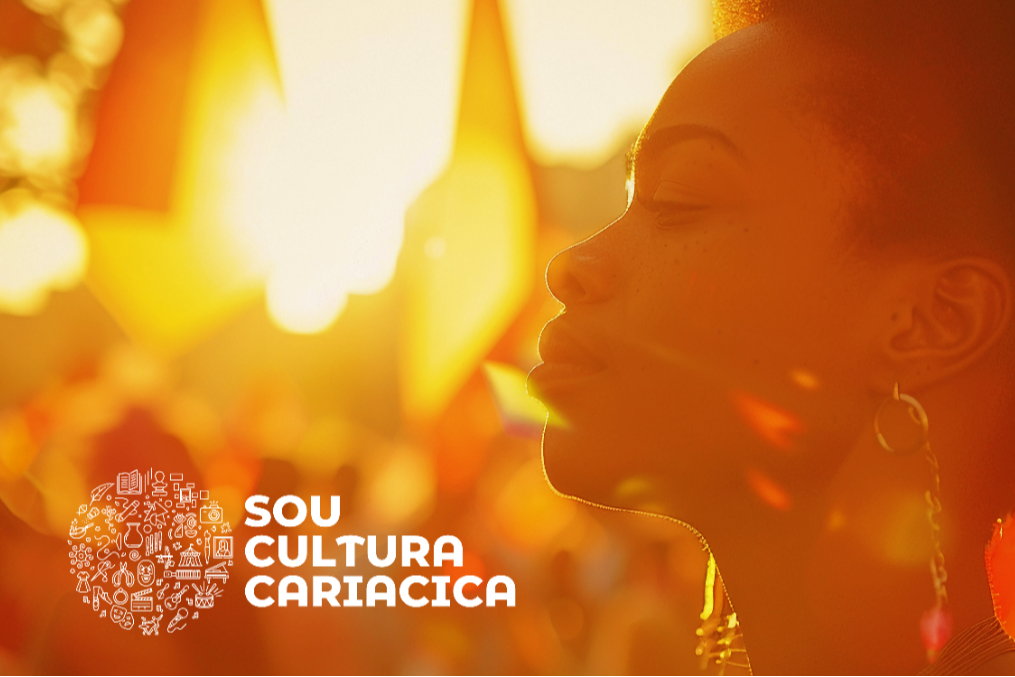 Sou Cultura Cariacica: artistas do município podem se cadastrar na plataforma até dia 25 