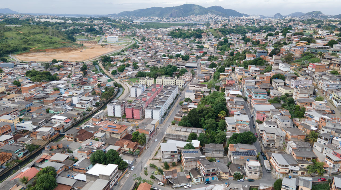Região 3: Itanguá recebe projeto “Cariacica no Seu Bairro” nesta quarta-feira (7)