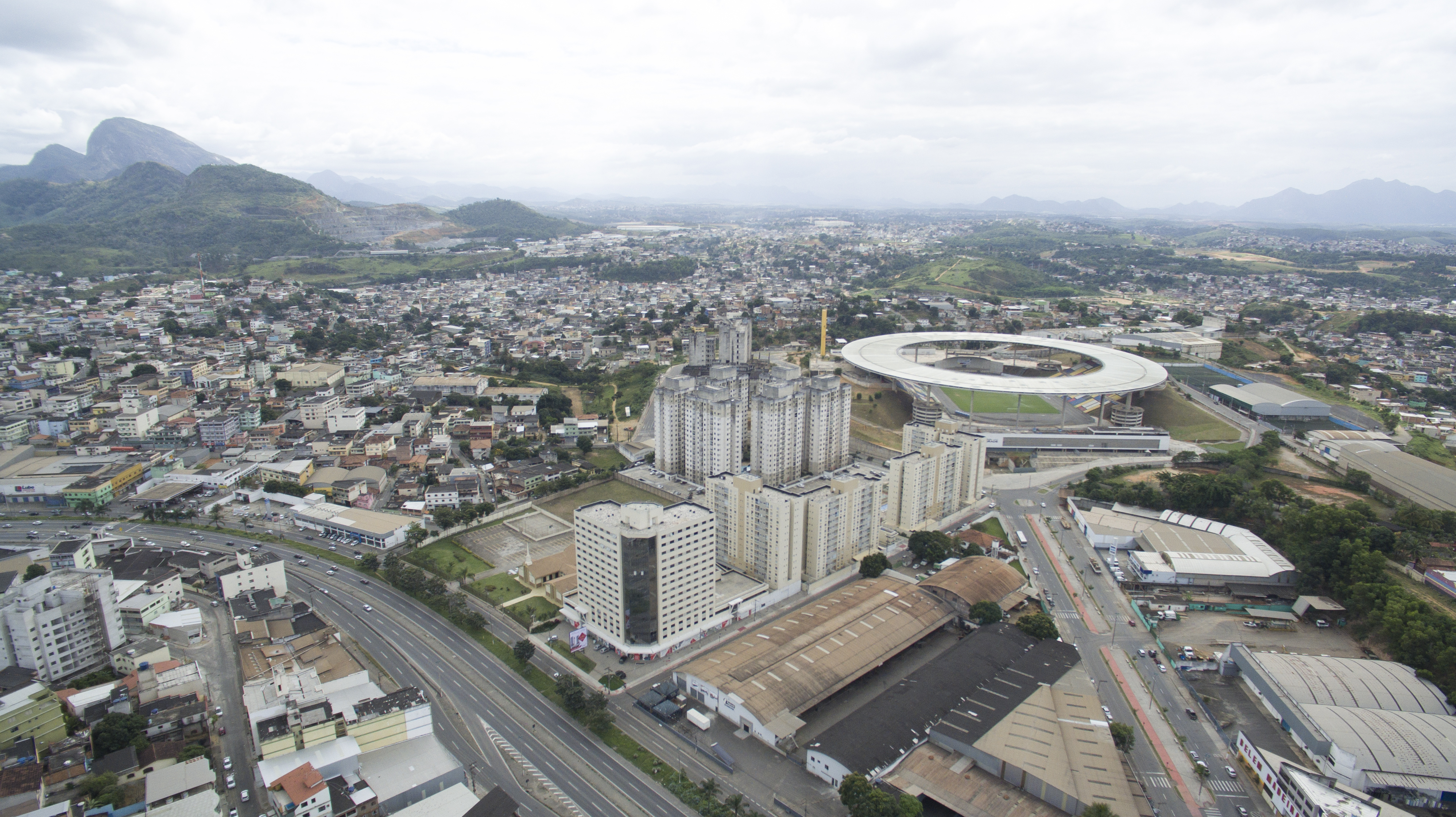 Cariacica alcança a terceira posição no ranking de arrecadação de ICMS no Estado