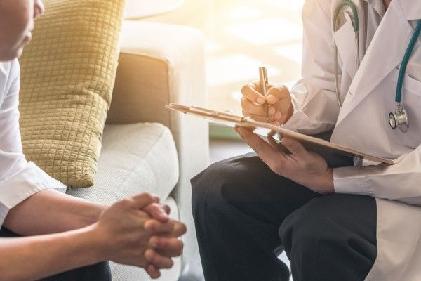 UBS de Campo Verde promove ação para cuidado com a saúde mental