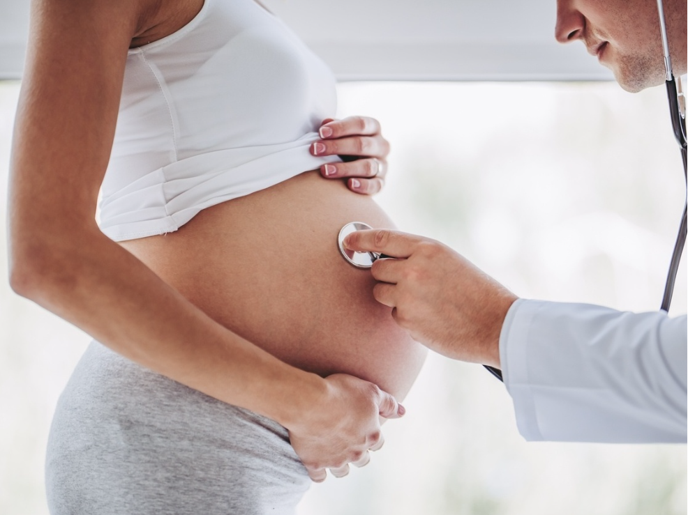 Saúde registra aumento nos atendimentos de pré-natal e pós-parto em Cariacica
