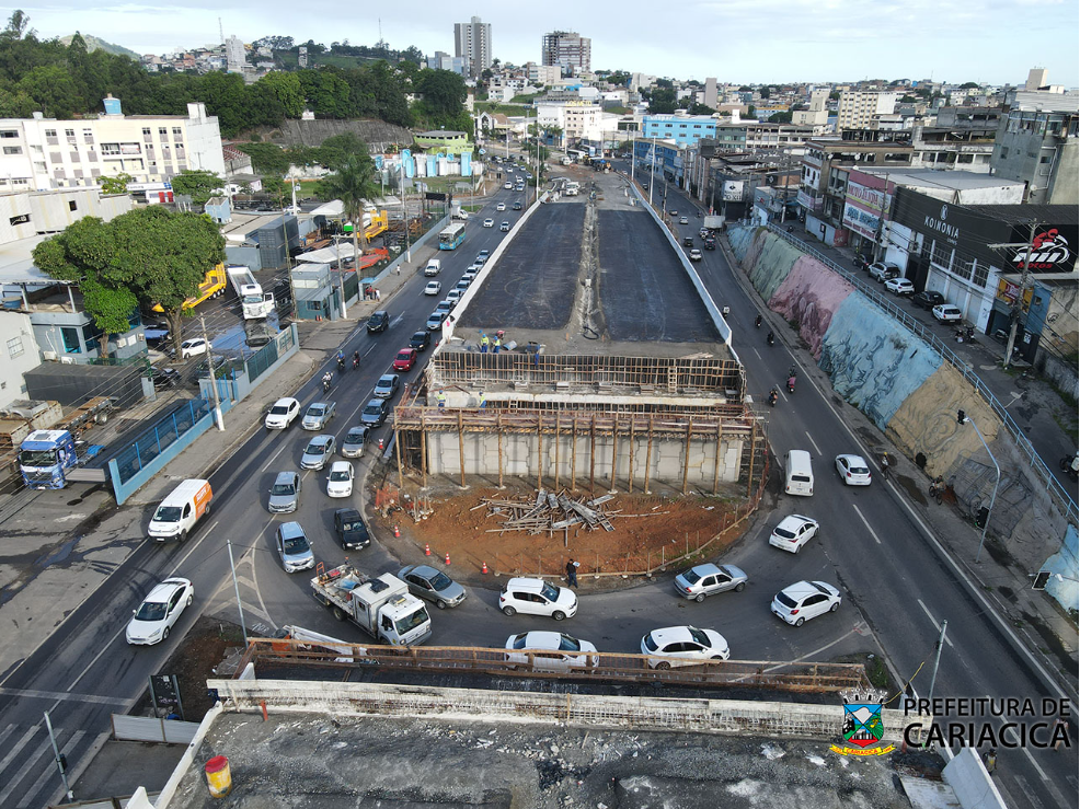Interdição na Mário Gurgel começa nesta terça-feira (19); veja os desvios