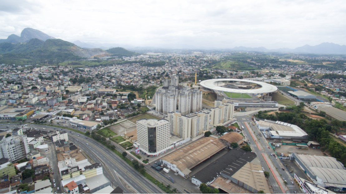 Em 1º lugar: Cariacica é a cidade do ES que mais facilita abertura de empresas