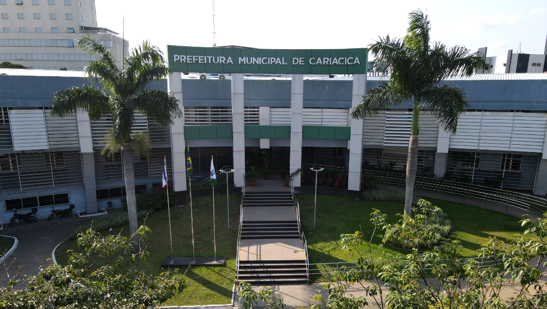 Cariacica abre concurso público com 137 vagas para professores e salários de até R$ 4.779