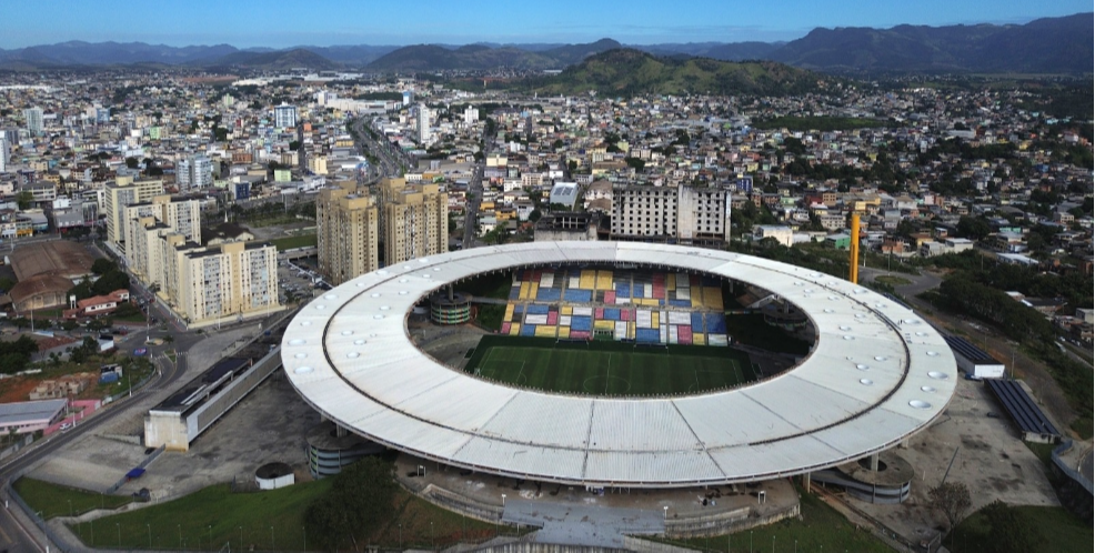 Cariacica sedia a cerimônia de lançamento da Feira dos Municípios 2024
