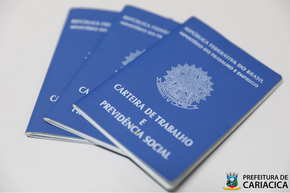 Agência do Trabalhador de Cariacica ofereceu 28.480 vagas de emprego em 2023