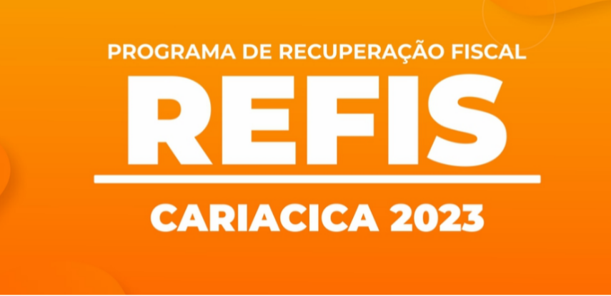 Segunda etapa do Refis termina no próximo dia 30 com parcelamento e descontos de até 100% nos juros e multas