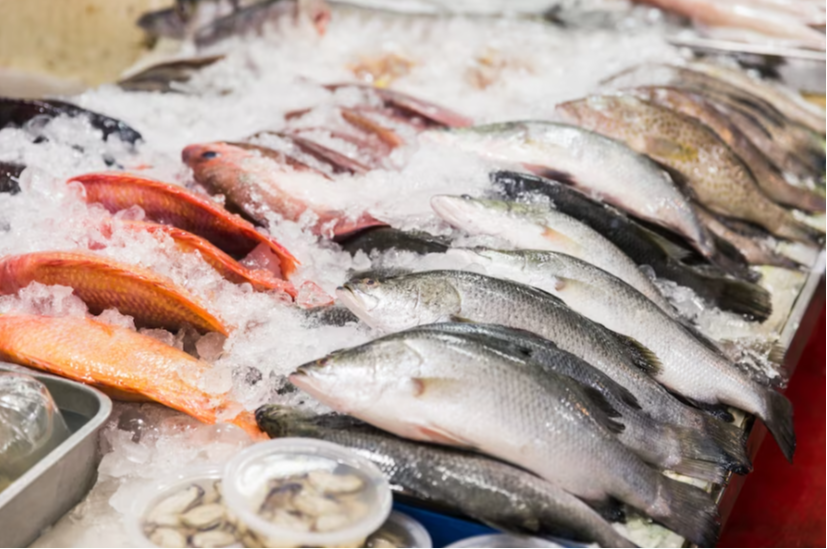 Vigilância Sanitária orienta consumidor na hora da compra dos pescados para a Semana Santa