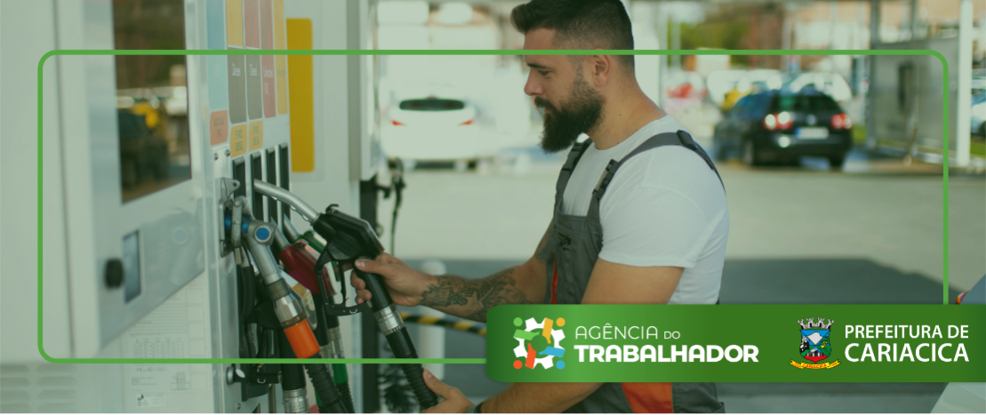 Agência do Trabalhador abre 538 vagas de emprego para todos os níveis de escolaridade