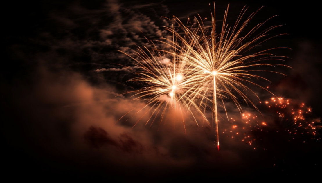 Nova Orla de Cariacica: festa de inauguração terá queima de fogos de artifício com baixo ruído