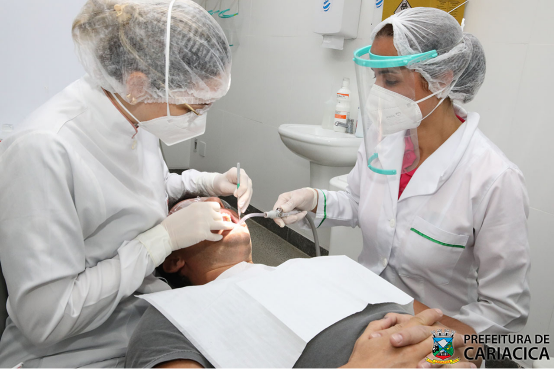 Cariacica abre 950 vagas mensais para tratamento odontológico gratuito; veja como agendar