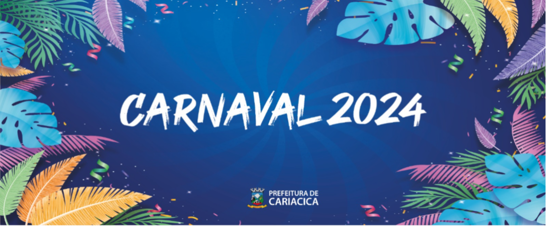 Carnaval 2024: confira as regras e a lista dos blocos de rua que irão desfilar pela cidade